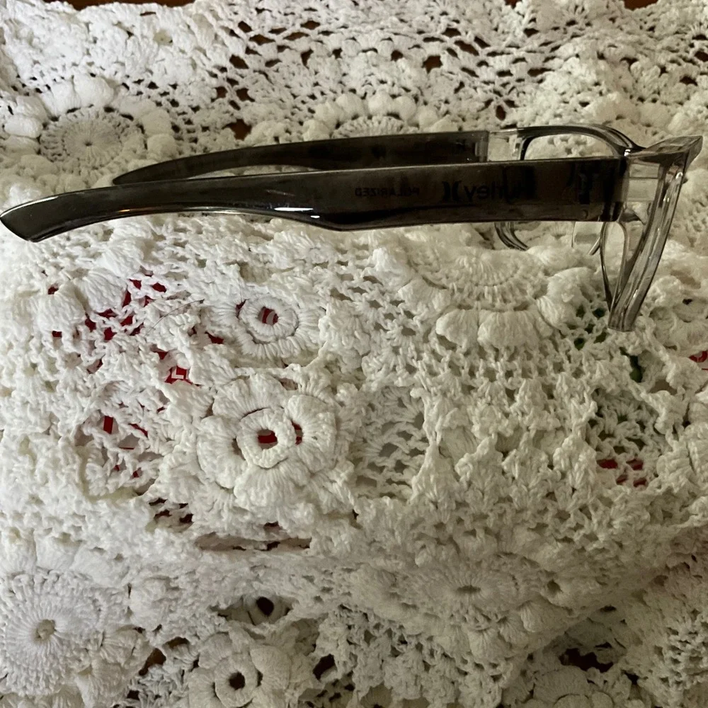 Hurley FRAME ONLY Eyeglasses Optical Glasses Men Women Unisex HM10320‎ P 035